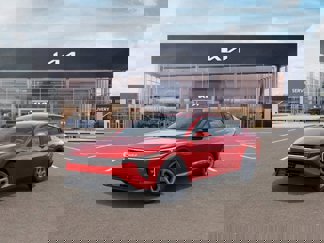 New 2025 Kia K4 LXS image 1