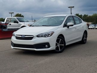 Used 2023 Subaru Impreza Premium 360° Tour