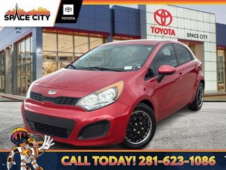 Used 2014 Kia Rio LX w/ Power Package image 1