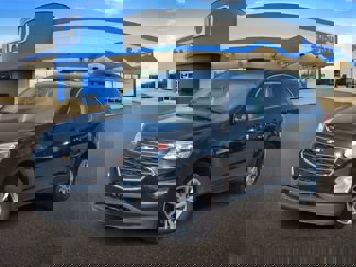 Used 2016 Chevrolet Equinox LT w/ Convenience Package video 1