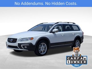 Used 2016 Volvo XC70 T5 Platinum w/ Protection Package image 1
