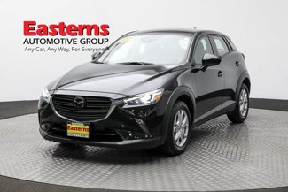 Used 2021 MAZDA CX-3 Sport image 1