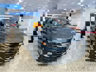 Used 2020 Chevrolet Malibu LT image 1