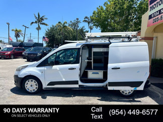 Used 2016 Ford Transit Connect XL image 1