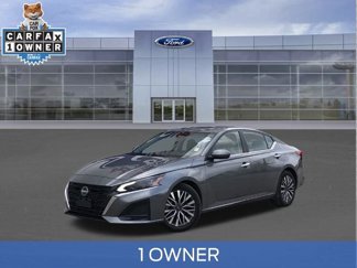 Used 2023 Nissan Altima 2.5 SV image 1