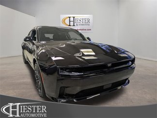New 2025 Dodge Charger R/T w/ Quick Order Package 25M R/T image 1