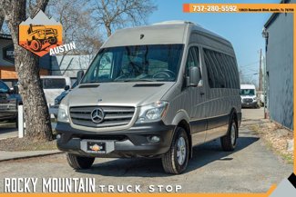 Used 2015 Mercedes-Benz Sprinter 2500 image 1