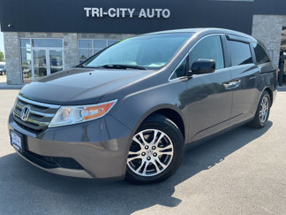 Used 2012 Honda Odyssey EX image 1