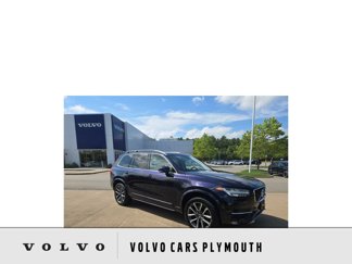 Used 2016 Volvo XC90 T6 Momentum w/ Momentum Plus Package image 1