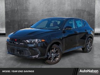 New 2024 Dodge Hornet R/T Plus w/ R/T Blacktop Package image 1
