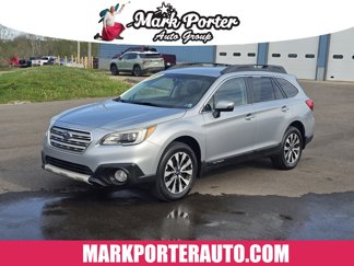 Used 2015 Subaru Outback 2.5i Limited w/ Popular Package #4 image 1