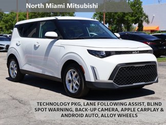 Used 2024 Kia Soul LX w/ Option Group 015 image 1