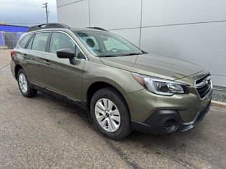Used 2018 Subaru Outback 2.5i image 1
