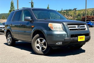 Used 2006 Honda Pilot EX-L image 1