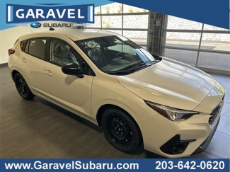 New 2025 Subaru Impreza 2.0i image 1
