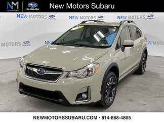 Used 2016 Subaru Crosstrek 2.0i Premium w/ Popular Package #2 image 1