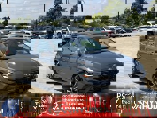 Certified 2024 Hyundai Elantra Limited video 1