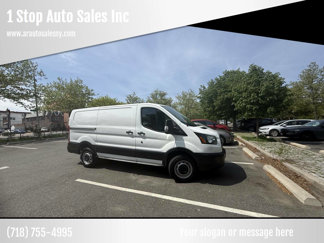 Used 2018 Ford Transit 250 130 Low Roof image 1