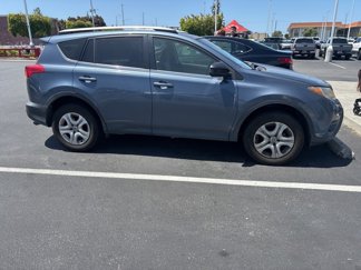 Used 2014 Toyota RAV4 LE image 1