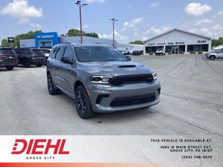New 2025 Dodge Durango GT image 1