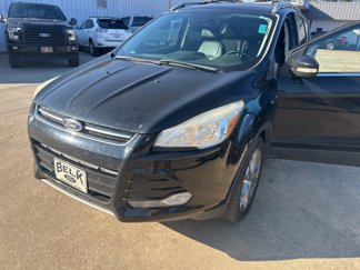 Used 2016 Ford Escape Titanium image 1