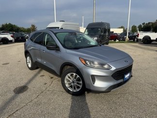 Certified 2022 Ford Escape SE w/ Convenience Package image 1