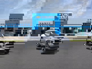 New 2026 Chevrolet Trax LT w/ Driver Confidence Package image 1