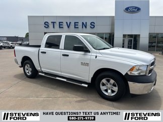 Used 2016 RAM 1500 Tradesman w/ Popular Equipment Group image 1