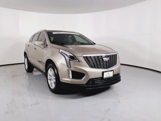 Used 2023 Cadillac XT5 Luxury image 1