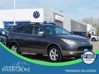 Used 2010 Hyundai Veracruz Limited image 1