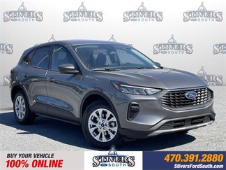 New 2025 Ford Escape Active image 1