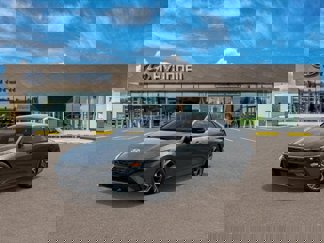 New 2025 Hyundai Elantra Sport image 1