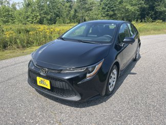 Used 2020 Toyota Corolla LE image 1