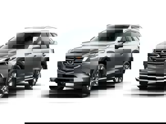 Used 2016 MAZDA CX-9 Grand Touring image 1