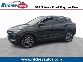 Used 2023 Buick Encore GX Select image 1