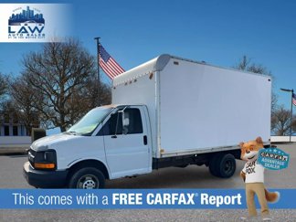 Used 2004 Chevrolet Express 3500 image 1
