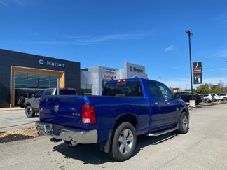 Used 2016 RAM 1500 Big Horn video 2