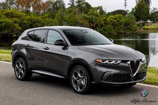 New 2024 Alfa Romeo Tonale Ti image 1