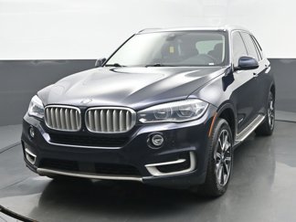 Used 2016 BMW X5 xDrive50i image 1