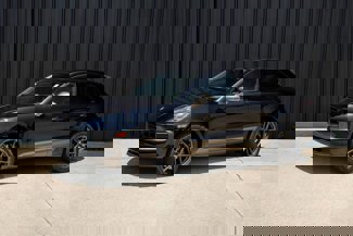 Certified 2024 Porsche Macan Turbo image 1