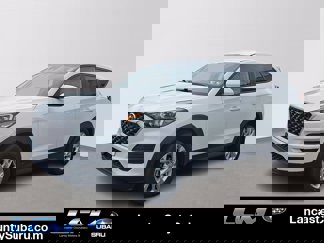 Used 2021 Hyundai Tucson SE image 1