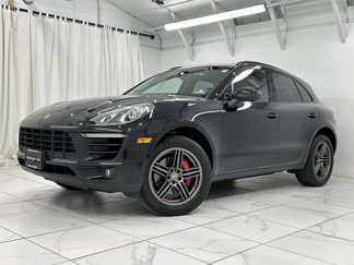 Certified 2016 Porsche Macan S image 1