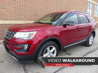 Used 2016 Ford Explorer XLT image 1