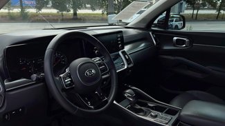 Used 2021 Kia Sorento S w/ Panoramic Sunroof Package video 2
