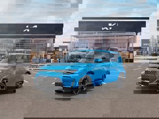 New 2025 Kia Soul EX image 1