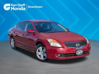 Used 2008 Nissan Altima 2.5 S w/ Convenience Pkg image 1