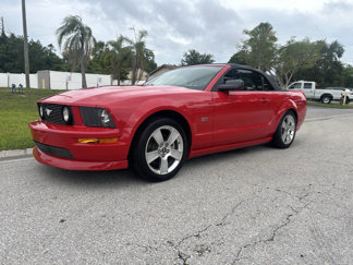 Used 2006 Ford Mustang GT image 1
