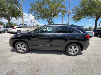 Used 2015 Acura RDX FWD image 1