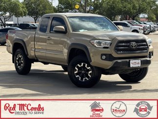 Used 2016 Toyota Tacoma SR5 image 1