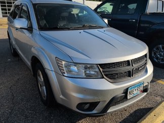 Used 2012 Dodge Journey SXT image 1